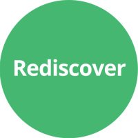 Rediscover Center (@rediscoverctr) 's Twitter Profile