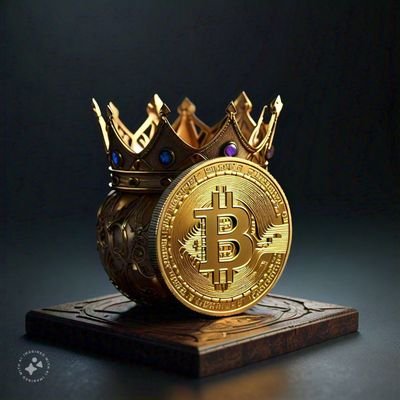 Cryptoking_dom's profile picture. AXNTSWUD

#Airdrop Hunter | DeFi Researcher | #Crypto Trader | #Crypto Investor
For Early Access To Update🗞️
https://t.co/hxq7IUVTvx