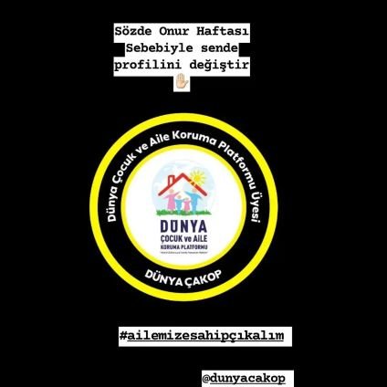 ZuhalOzturkTR's profile picture. Mühendis/Gazeteci/İlahiyatçı /STK.UZMANI İ.Ü.SOS.YL
Beyazgül Der.Bsk/BAKAP Bsk/ KADEM Üys
Senin beni gördüğün gözden değil ALLAH ın beni gördüğü yerden korkarım