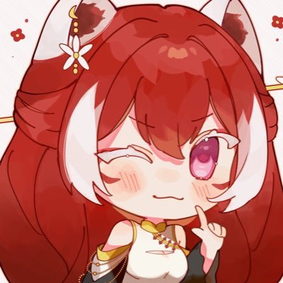 *ੈ✩‧₊˚Red Panda Celestial VTuber // art: #artbloome i: @Hayraailee h: @sanoyo212003 // ママ: @starxt3a┊パパ: @acseldwarf ୧ ‧₊˚