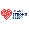 heartstrongzzzz's profile picture. Heartstrong helps people sleep better again! We test, diagnose, and treat sleep apnea. #snoring #sleepapnea #sleeptest #telehealth #cpap #knowyoursleep