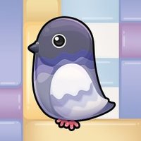 Pip The Pudgeon (@pipthepudgon) 's Twitter Profile Photo