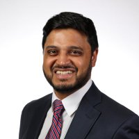 Govind Warrier MD, MPH (@warriermd) 's Twitter Profile