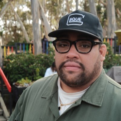 ERock4Light's profile picture. Create. Organize. Disrupt.