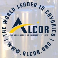 Alcor Life Extension Foundation (@alcorcryonics) 's Twitter Profile Photo