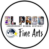 EL Paso ISD Fine Arts (@episd_finearts) 's Twitter Profile Photo EL Paso ISD Fine Arts (@episd_finearts) 's Twitter Profile Photo