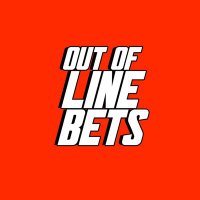 Out of Line Bets (@outoflinebets) 's Twitter Profile Photo Out of Line Bets (@outoflinebets) 's Twitter Profile Photo