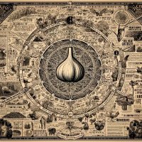 The Garlic (@fake_the_garlic) 's Twitter Profile Photo The Garlic (@fake_the_garlic) 's Twitter Profile Photo