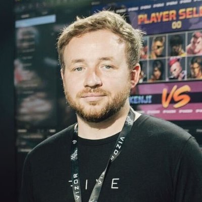Alex Gibson Profile