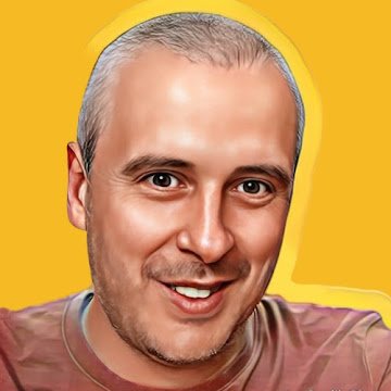 🚀 I make robots do the boring stuff with Make and AI 🤖 so you can do the awesome stuff and save hours per week