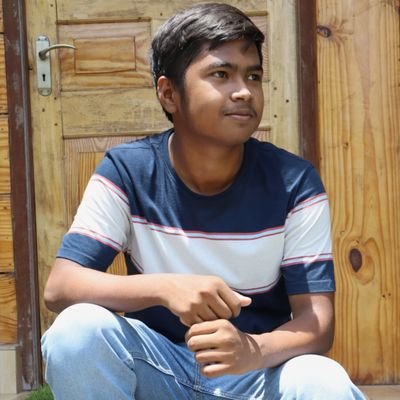 debjitmitra000's profile picture. Student By Day, Coding Wizard By Night🪄 | Web Developer 🧑🏽‍💻 | Football Fan ⚽ | Nationalist 🇮🇳