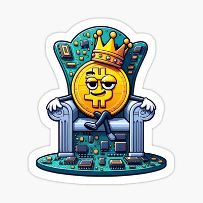 bitcoinaholic27's profile picture. 