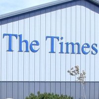 The Storm Lake Times (@sltimes) Twitter profile photo