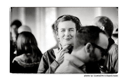 marinacaprioli1's profile picture. Senior Publicist @ Universal Pictures International Italy