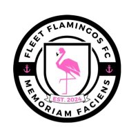 Fleet Flamingos Football Club (@fleetflamingos) 's Twitter Profile Photo Fleet Flamingos Football Club (@fleetflamingos) 's Twitter Profile Photo