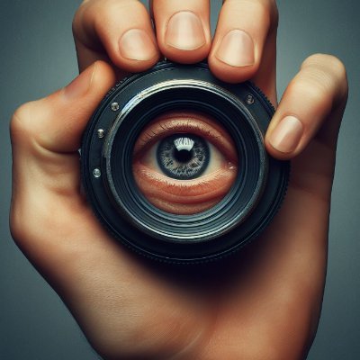 Lens on Asia