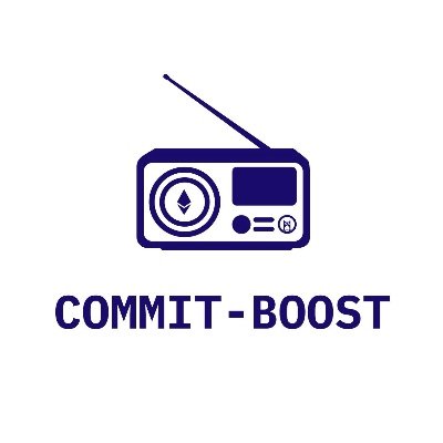 Commit-Boost π» πΆοΈ π¦π Profile