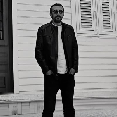 mucahitparmak's profile picture. 