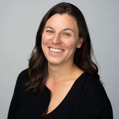 Maya Kaczorowski Profile