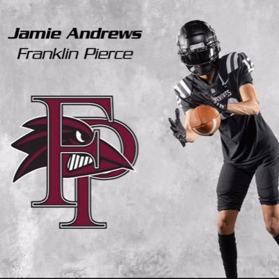 jamie andrews Profile