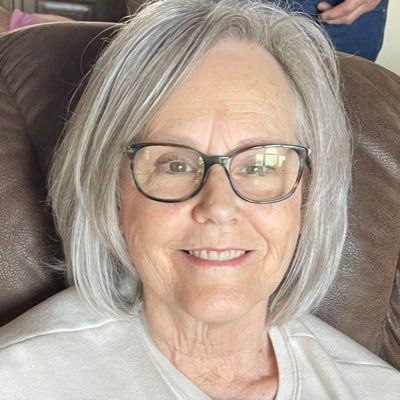 Connie609554048's profile picture. Jesus saves! Pro Life for Life!