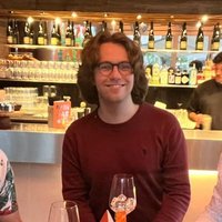 Nico Schurr (@nicoschurr) 's Twitter Profile
