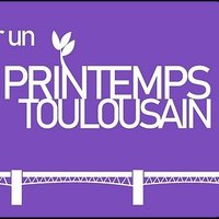 Printemps Toulousain (@printempstls) 's Twitter Profile