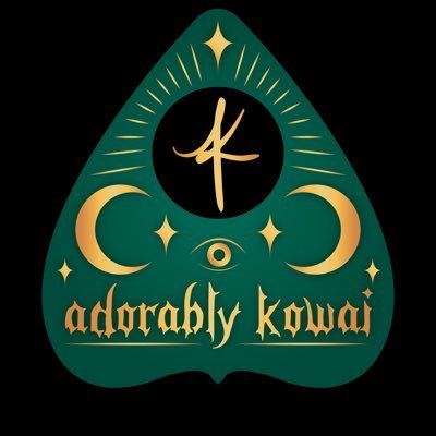 AdorablyKowaiさんのプロフィール画像
