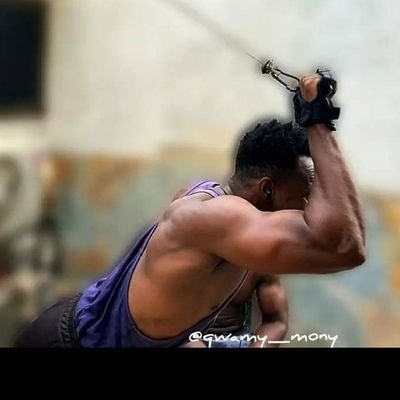 just ur regular confused Ghanaian, feel free to tell me your mind I'll gracefully reply.😆