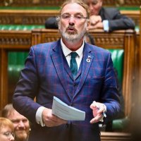 Chris Law MP (@chrislawsnp) 's Twitter Profile Photo Chris Law MP (@chrislawsnp) 's Twitter Profile Photo