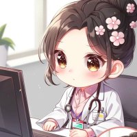 沈医生👩🏻⚕️ (@shetouchanl) 's Twitter Profile