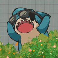OUTA🪞🦈 (@outaxyz) 's Twitter Profile