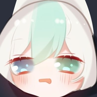 Digital artist 🎨
Official Account
🌸 Commission open 💖
vgen:
https://t.co/KZTfsJZnJW