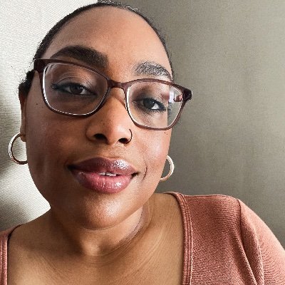 A Fat Queer Black Girl Who Tells Stories. TV Credits: The Morning Show, Maid, Queen Sugar & more. @USCCinema Alum & Professor. Lisa & Anthony’s Difficult Child.