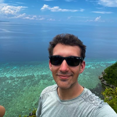 RussConnelly_'s profile picture. PGR (PhD) Marine Biology Candidate, Researching Seahorse Detection using eDNA and Acoustics, Divemaster, University of Essex