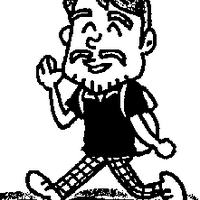 Tim Baldwin (@eltimster) 's Twitter Profile