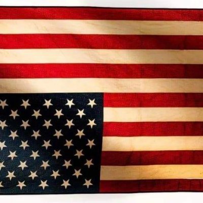 JBurke1959's profile picture. Semi-retired Boomer, Conservative who believes in the US Constitution as our Founders intended, concerned for the future of our Republic, In God we Trust 🙏