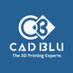 CAD BLU (@cadblu) Twitter profile photo