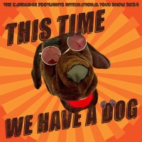 Cambridge Footlights International Tour Show 2024 (@footlights_tour) 's Twitter Profile Photo Cambridge Footlights International Tour Show 2024 (@footlights_tour) 's Twitter Profile Photo