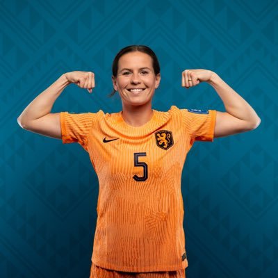 Merel van Dongen Profile