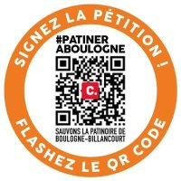 Patiner à Boulogne (@patinaboulogne) 's Twitter Profile Photo