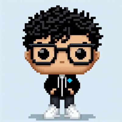 Frontend developer 🧑💻
Pseudo-diseñador 🖱️
Coleccionista de recuerdos, funkos, y más 🕵️
Bronco Fan 🏈
#UnitedInOrange