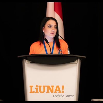 Director of Public Relations, Communications, Marketing and Strategic Partnerships, LiUNA C&E Canada- opinions are my own.