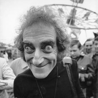 Otissfinn's profile picture. Embracing the future with blockchain technology, one block at a time.