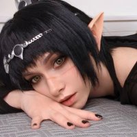 BakaChi (@bakachi_cos) 's Twitter Profile Photo BakaChi (@bakachi_cos) 's Twitter Profile Photo