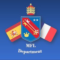 MFL Department St Peters Catholic School Solihull (@mflstpeterscs) 's Twitter Profile