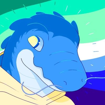 ~ 22 ⏳┋He/Him┋ENG/ESP┋🇦🇷┋Furry y aveces otras cosas┋Puede ser sugestivo┋suelo dibujar, pero muy de vez en cuando┋🌦🍃