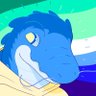 s1rtz's profile picture. ~ 22 ⏳┋He/Him┋ENG/ESP┋🇦🇷┋Furry y aveces otras cosas┋Puede ser sugestivo┋suelo dibujar, pero muy de vez en cuando┋🌦🍃
