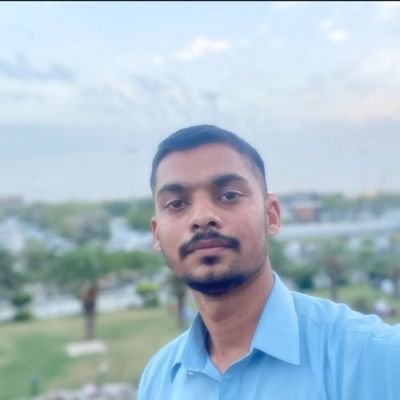 iMuhammadASHFAQ's profile picture. 1st and most importantly Muslim feel pain of #Muslims #Syria #Palestine #Kashmir #Barma
love #sports #reading #vet_life