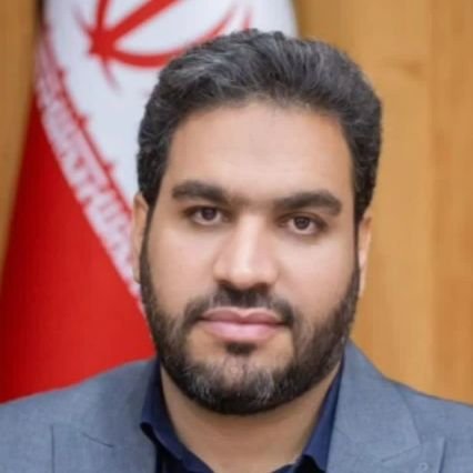 Allahyari_ir's profile picture. عضو شورای شهر قزوین‌                                       سنصلی فی القدس